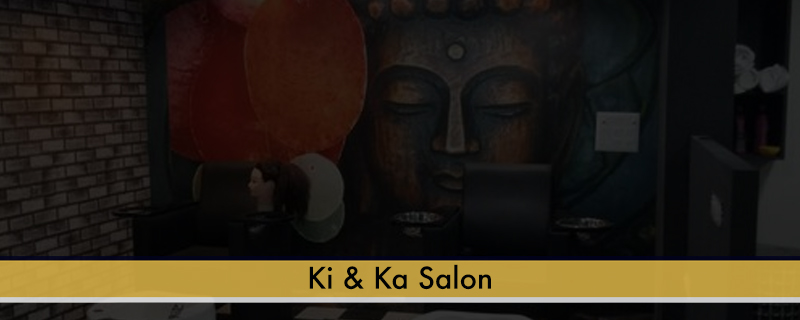 Ki & Ka Salon 